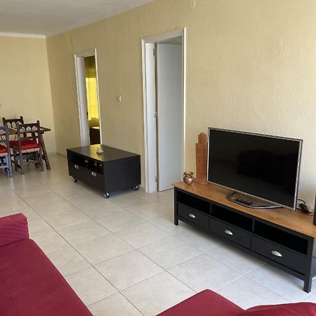 Apartamento A 200 M De La Playa Apartment Roses Ngoại thất bức ảnh