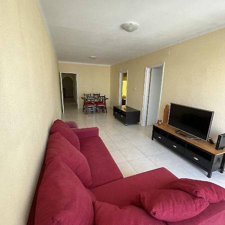 Apartamento A 200 M De La Playa Apartment Roses Ngoại thất bức ảnh