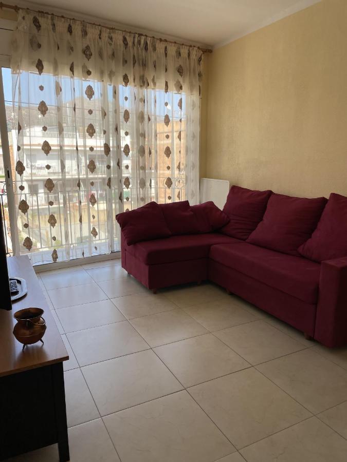 Apartamento A 200 M De La Playa Apartment Roses Ngoại thất bức ảnh