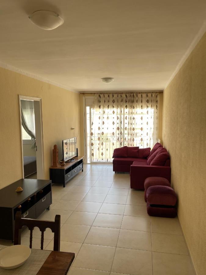 Apartamento A 200 M De La Playa Apartment Roses Ngoại thất bức ảnh