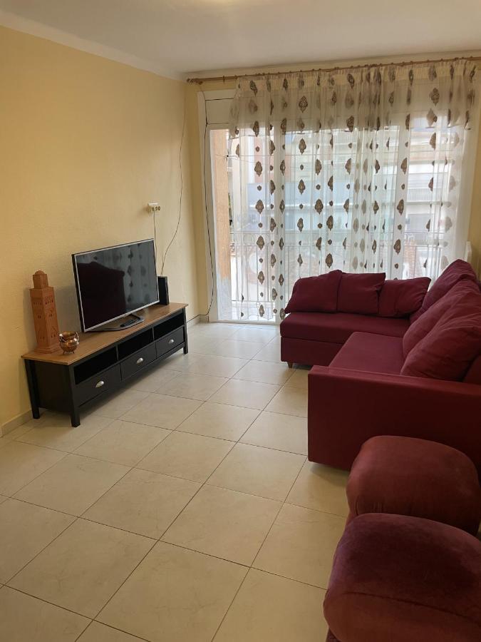 Apartamento A 200 M De La Playa Apartment Roses Ngoại thất bức ảnh