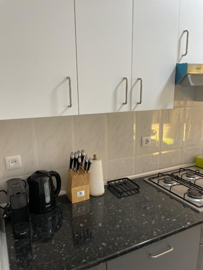 Apartamento A 200 M De La Playa Apartment Roses Ngoại thất bức ảnh